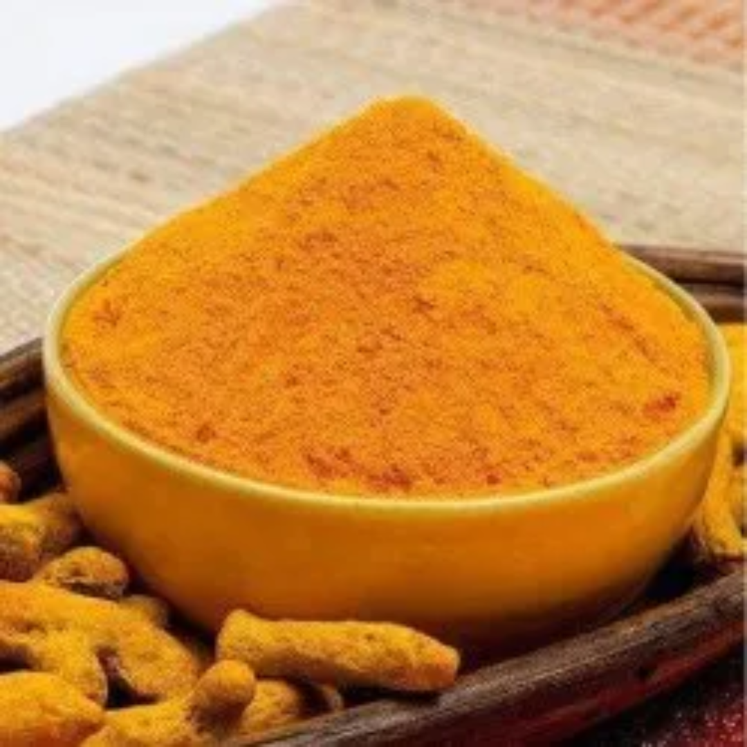 Rajapuri Finger Powder for Bold Premium Indian Spice Taste